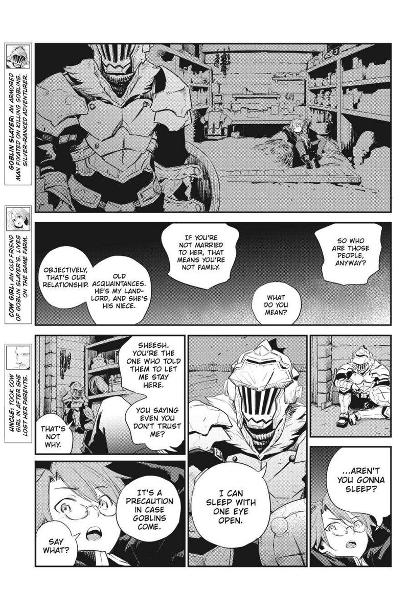 Goblin Slayer 57 12