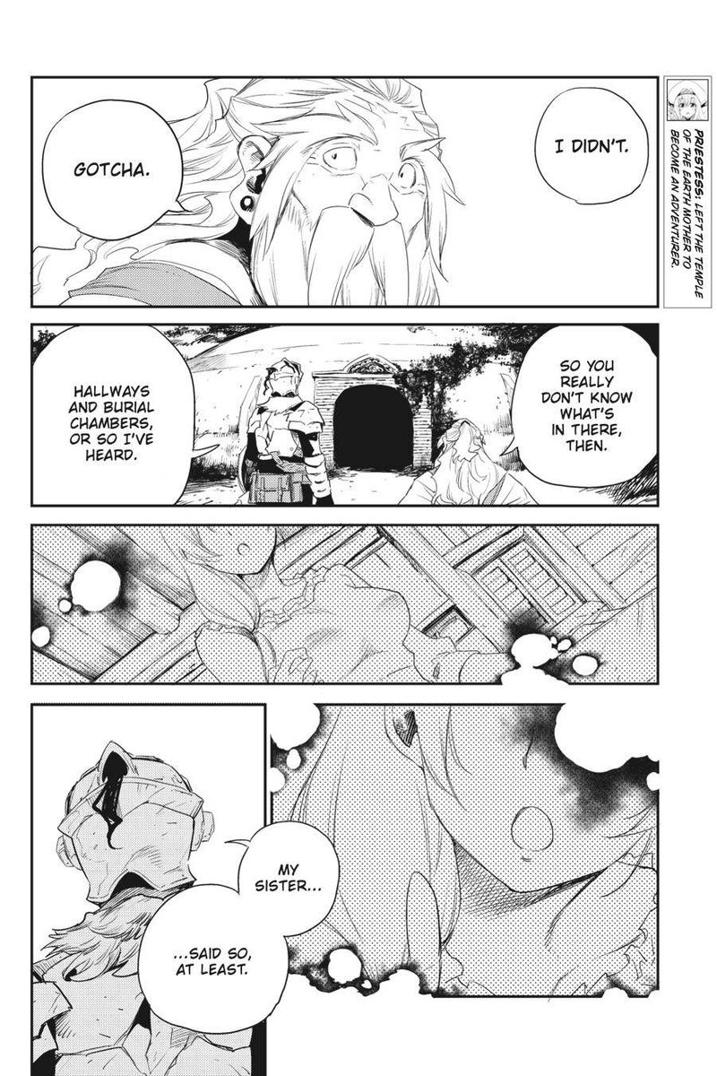 Goblin Slayer 60 13