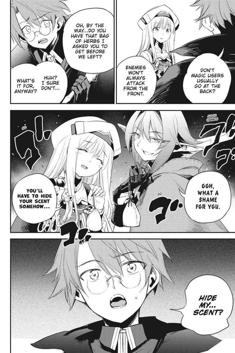 Goblin Slayer 60 17