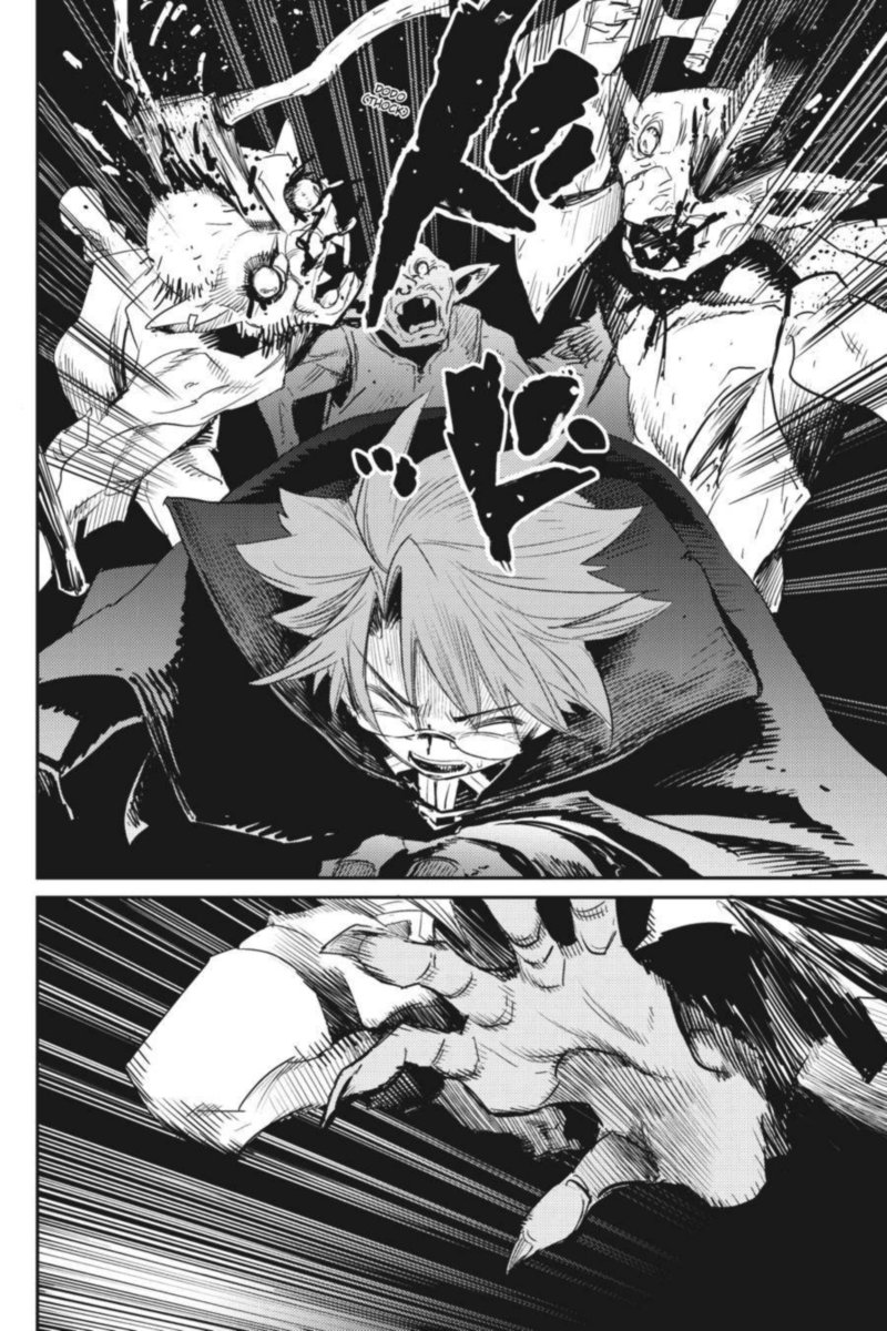 Goblin Slayer 61 12