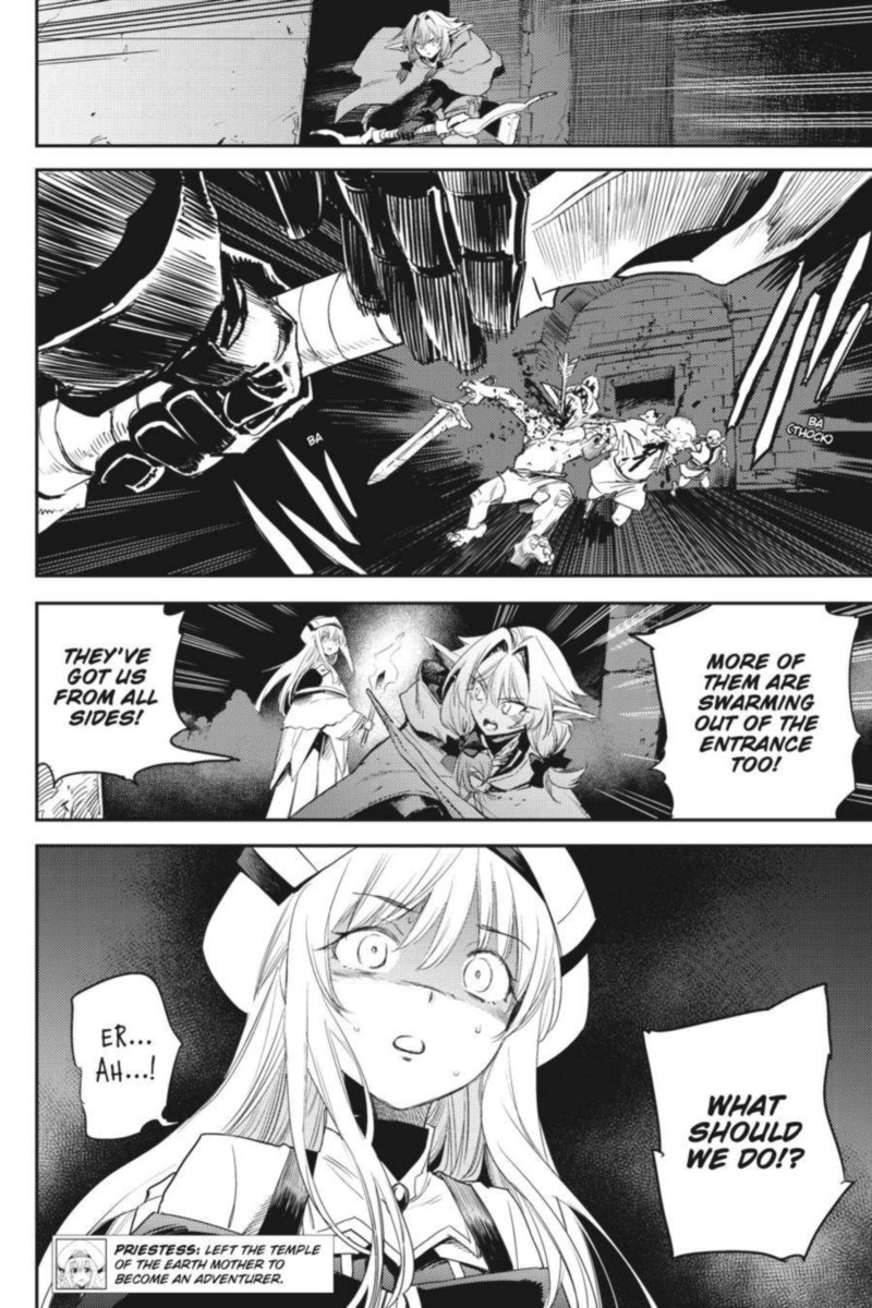 Goblin Slayer 61 18