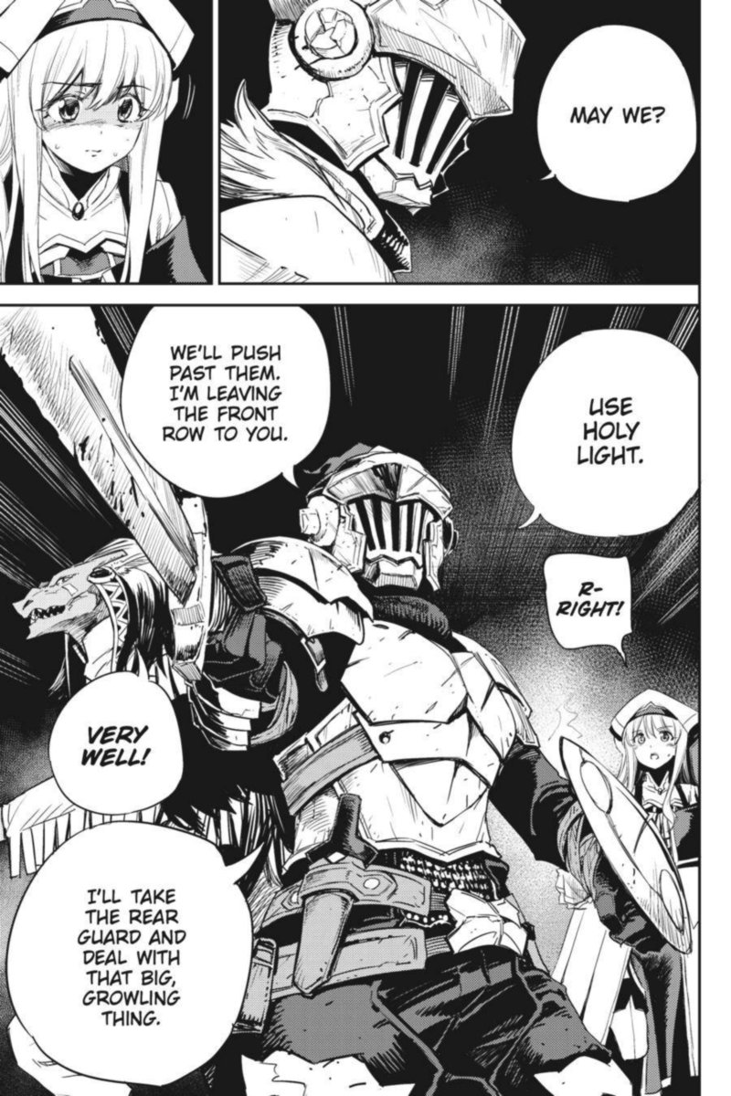 Goblin Slayer 61 21