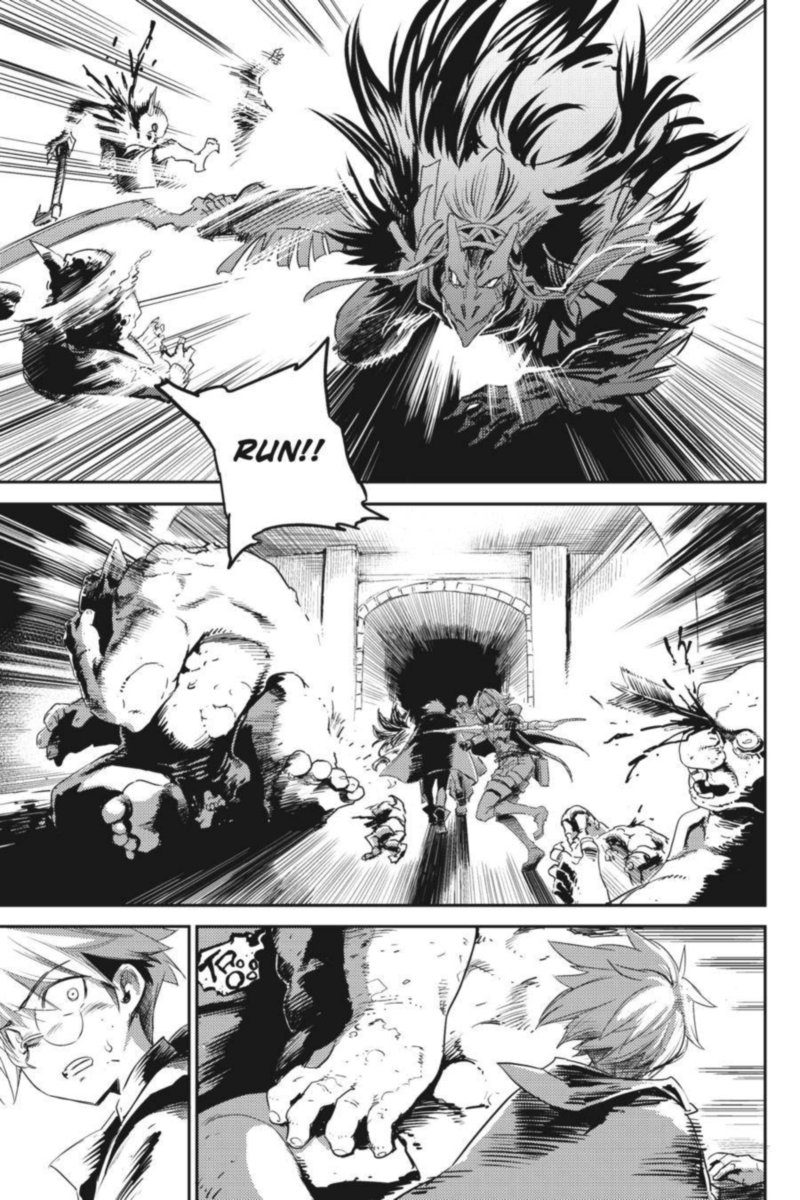 Goblin Slayer 61 23