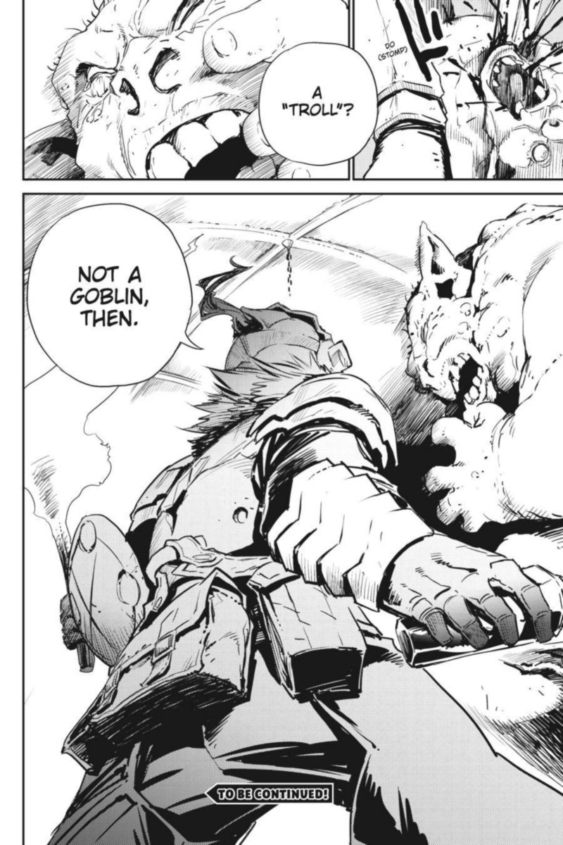 Goblin Slayer 61 24