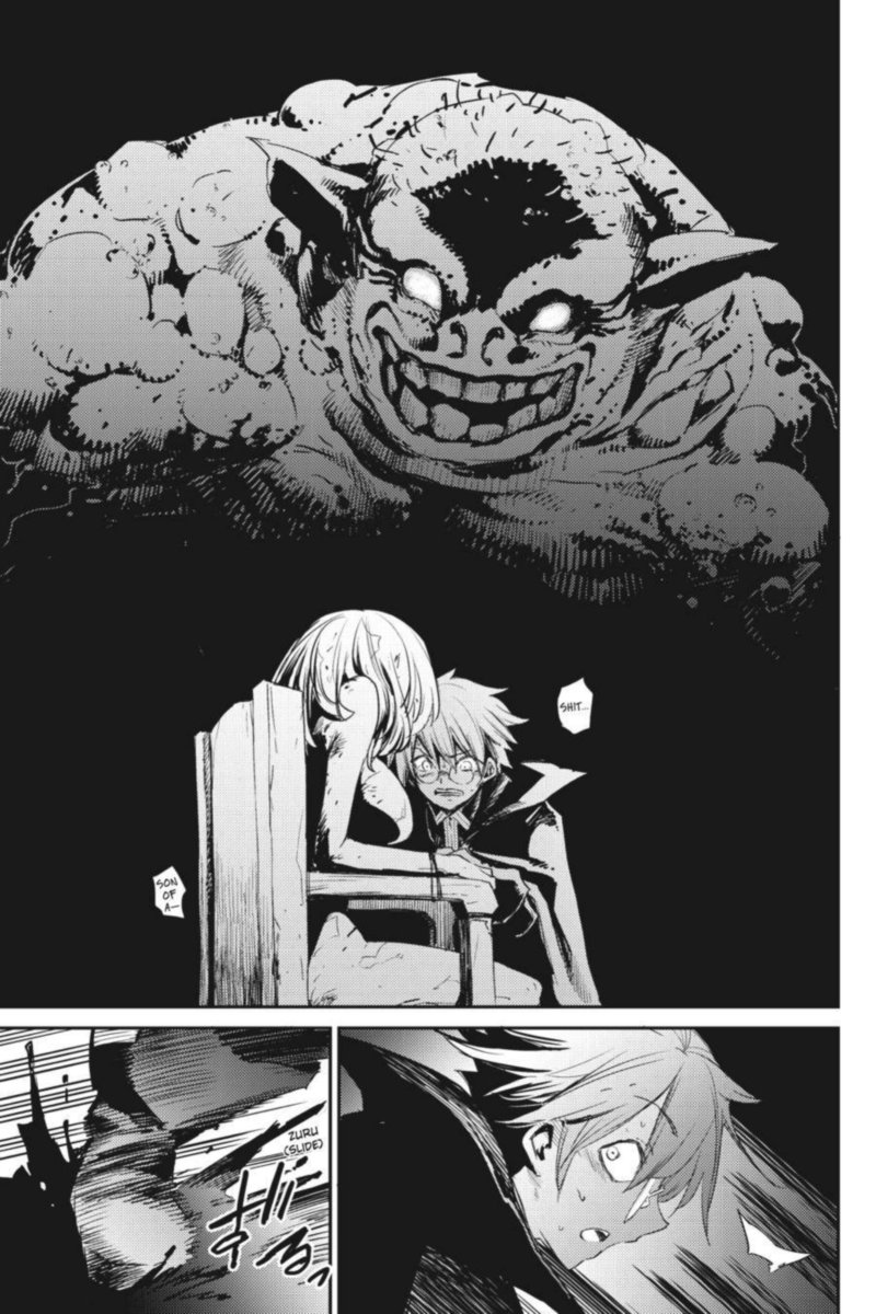 Goblin Slayer 61 5