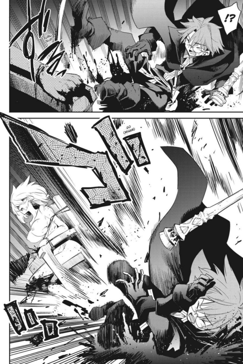 Goblin Slayer 61 6