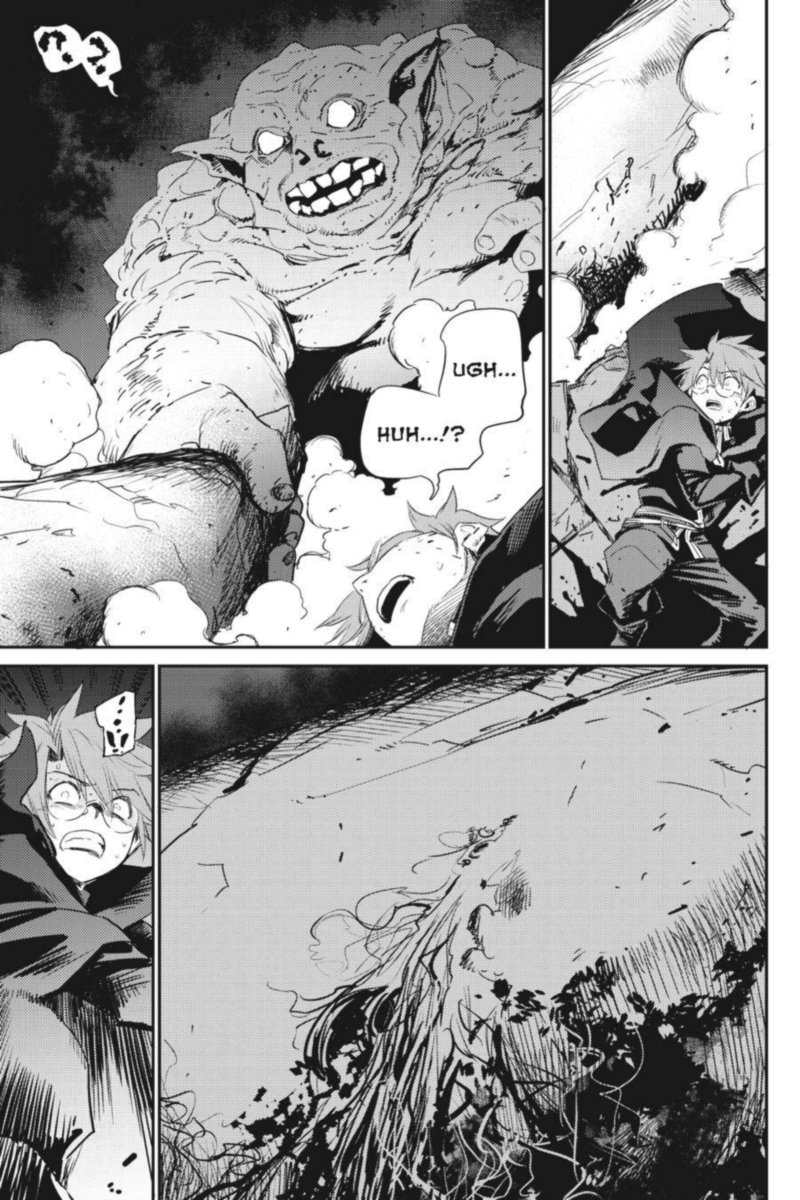 Goblin Slayer 61 7