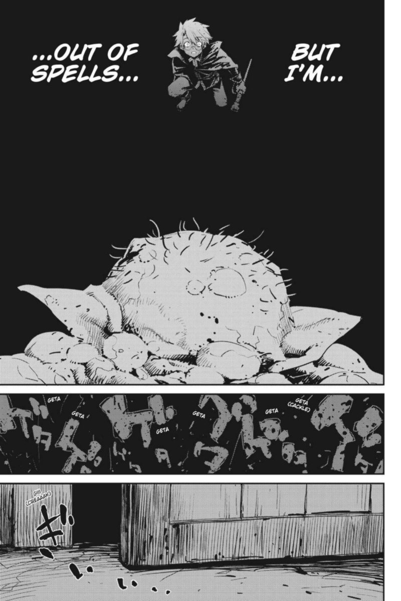 Goblin Slayer 61 9