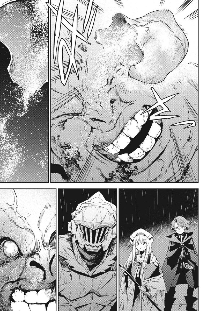 Goblin Slayer 62 14
