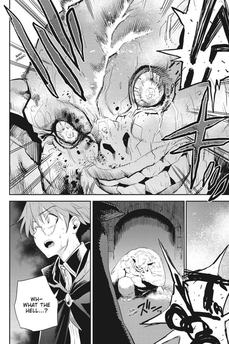 Goblin Slayer 62 15