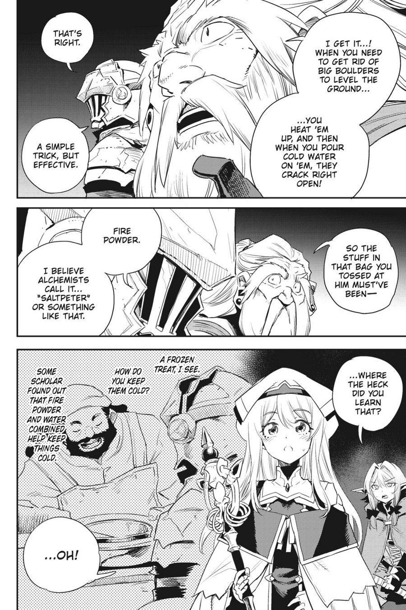 Goblin Slayer 62 17