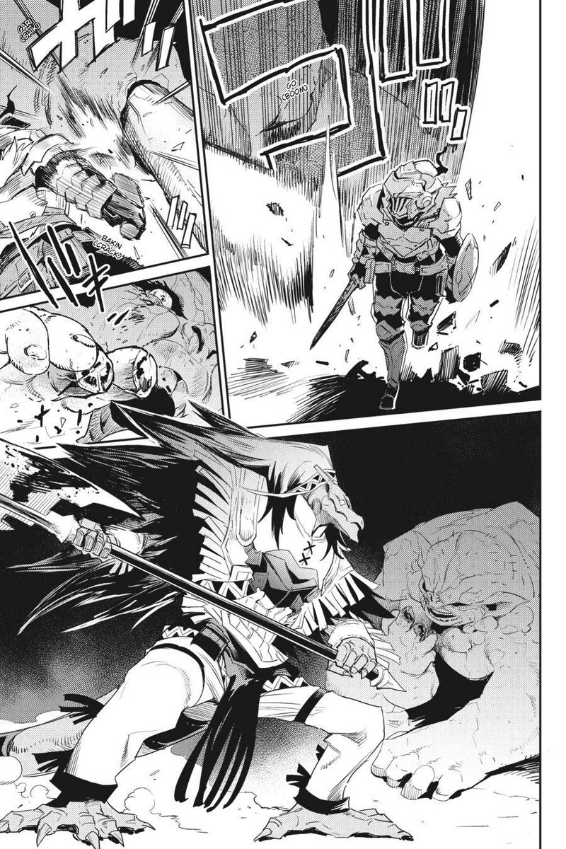 Goblin Slayer 62 20