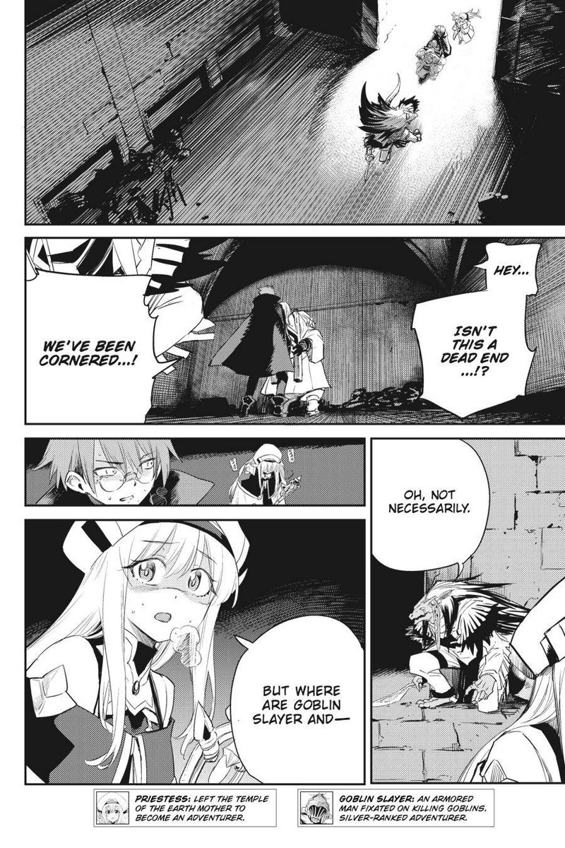 Goblin Slayer 62 5