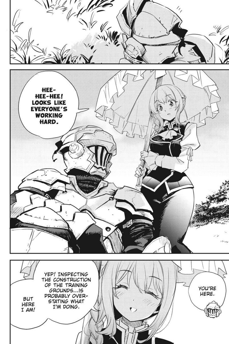 Goblin Slayer 64 13