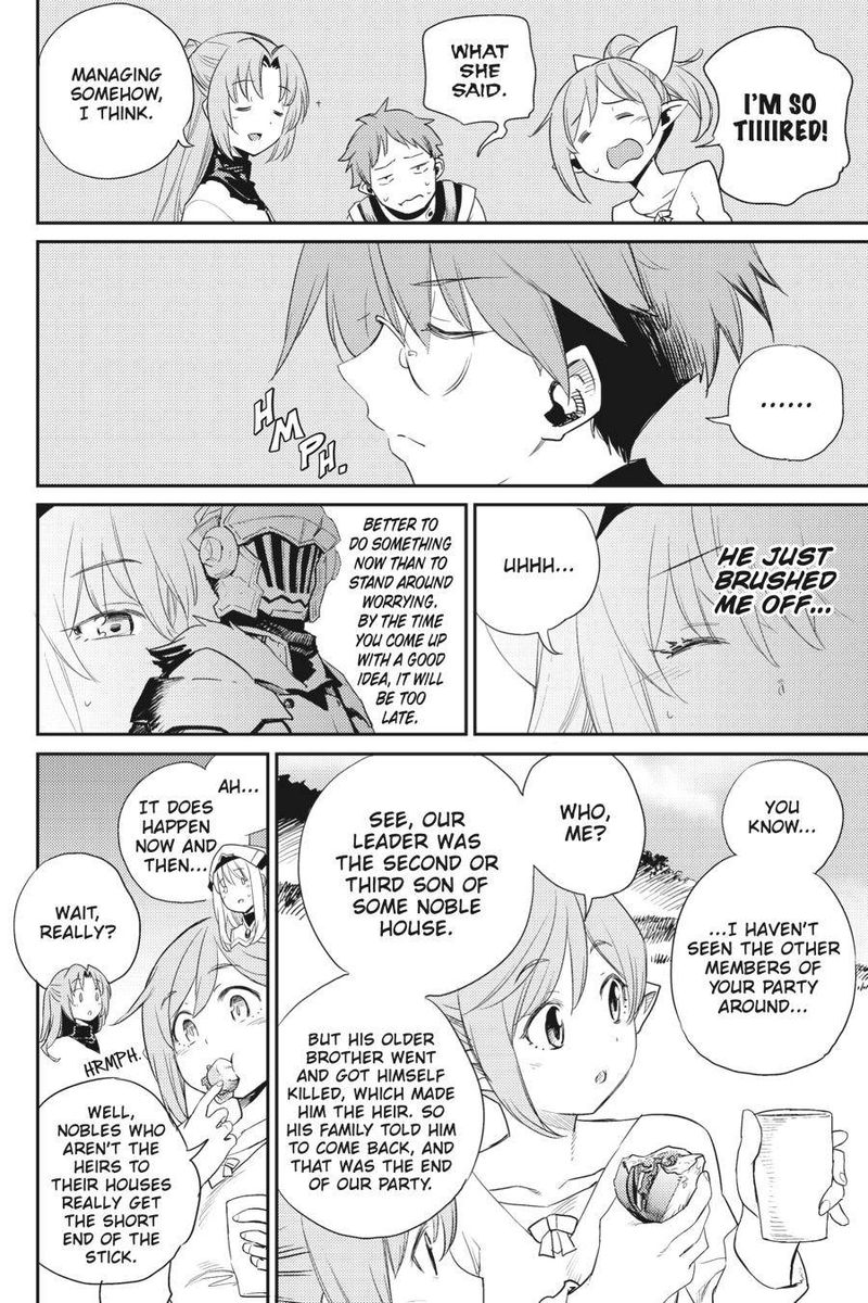 Goblin Slayer 65 10
