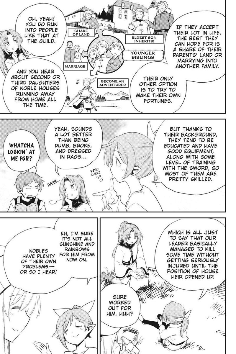 Goblin Slayer 65 11