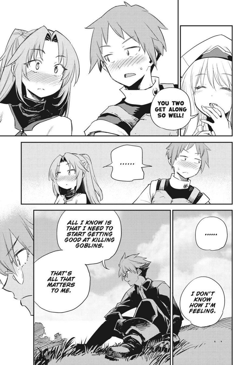Goblin Slayer 65 13