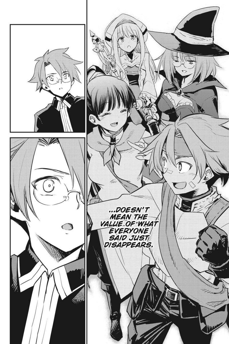 Goblin Slayer 65 16