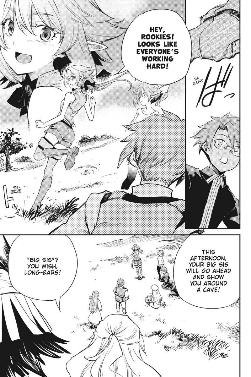 Goblin Slayer 65 17