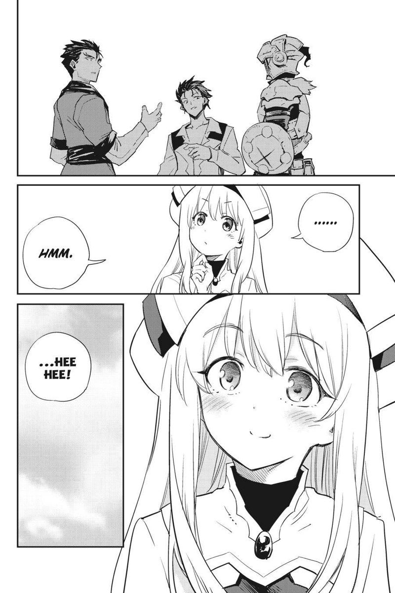 Goblin Slayer 65 20