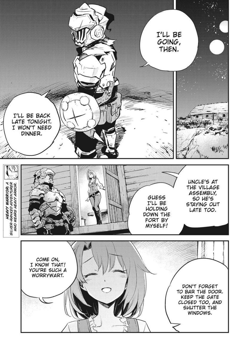 Goblin Slayer 65 21