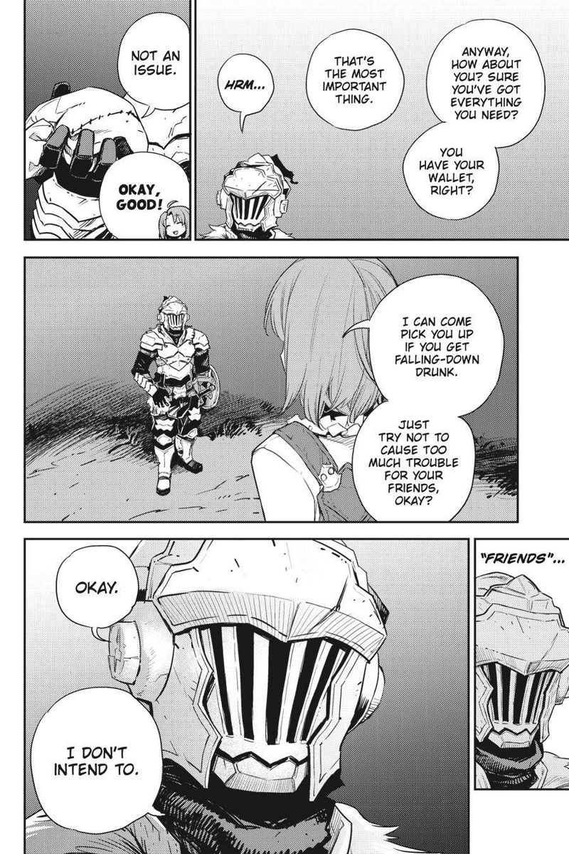 Goblin Slayer 65 22