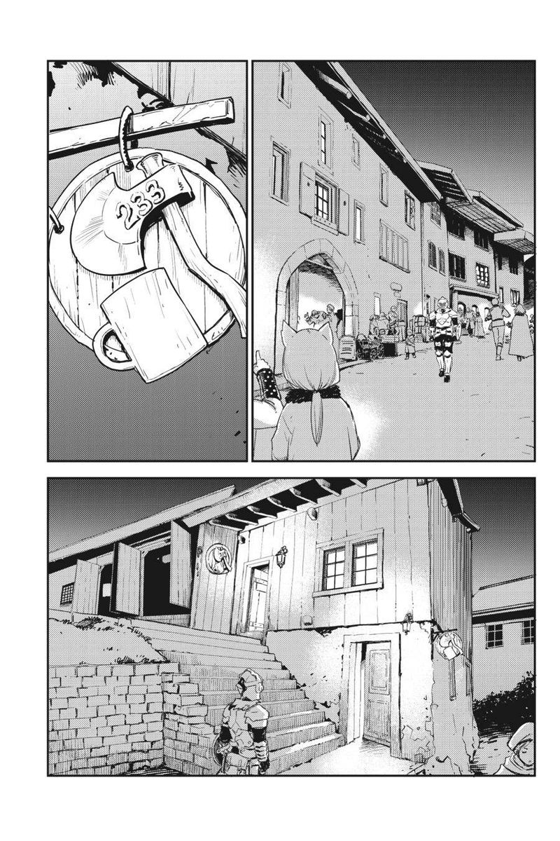 Goblin Slayer 65 23