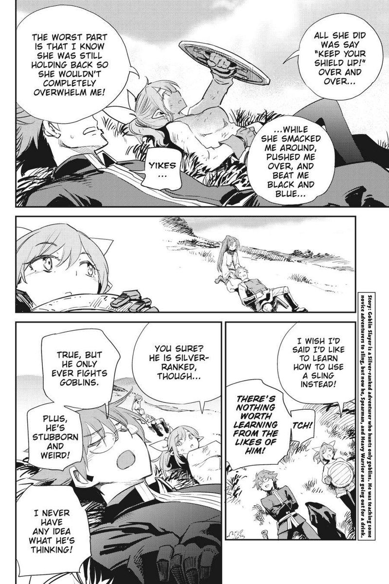 Goblin Slayer 65 4