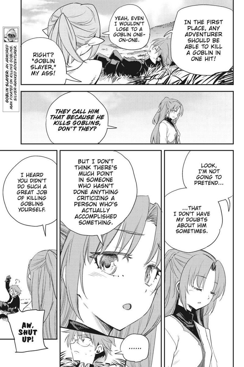 Goblin Slayer 65 5