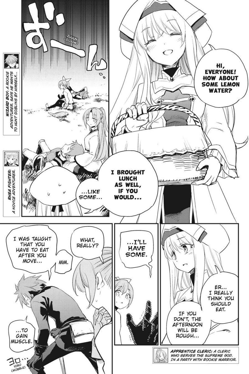 Goblin Slayer 65 7
