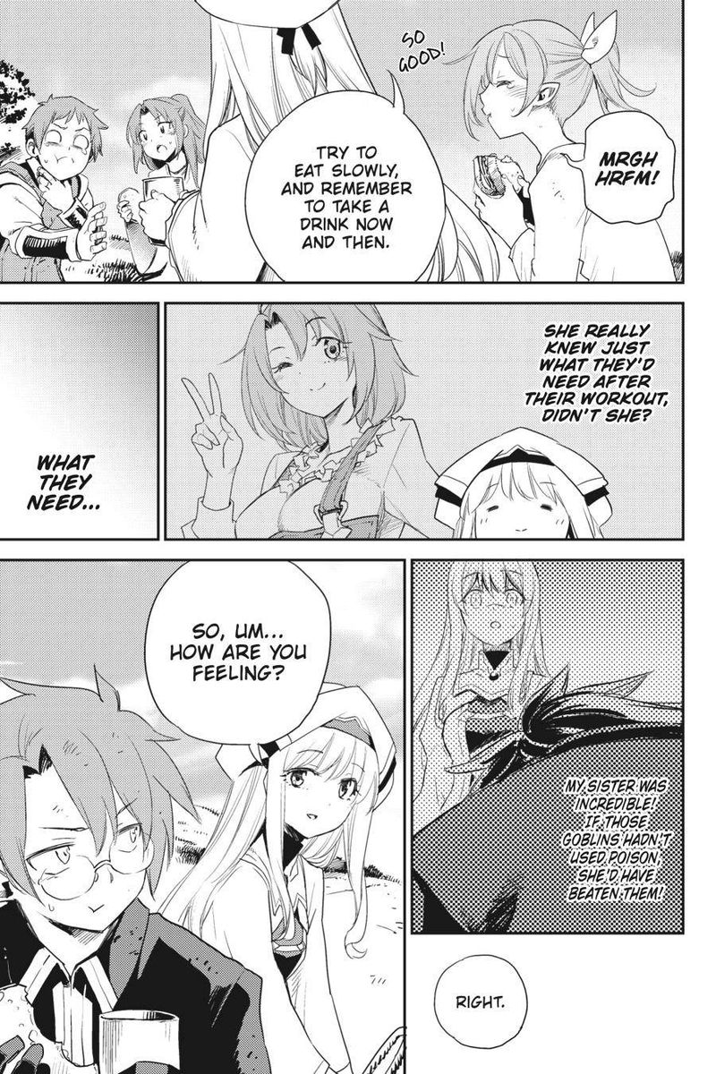 Goblin Slayer 65 9