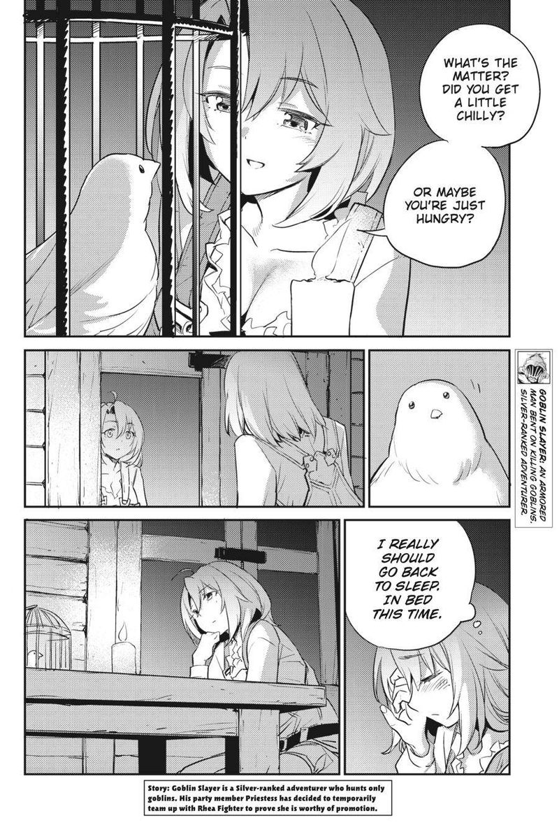 Goblin Slayer 69 3
