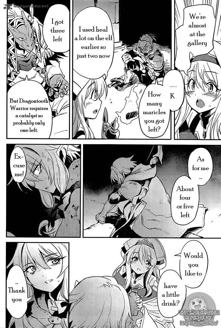 Goblin Slayer 7 6