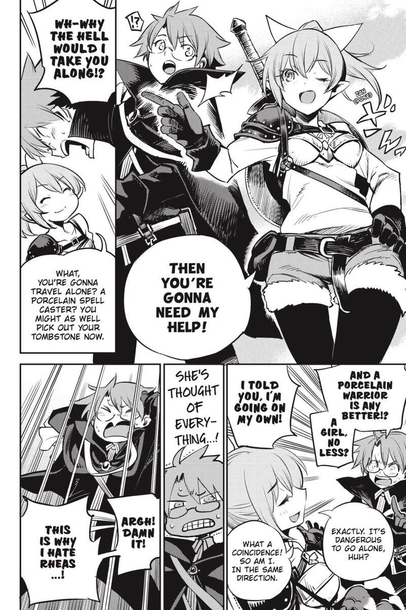 Goblin Slayer 75 14