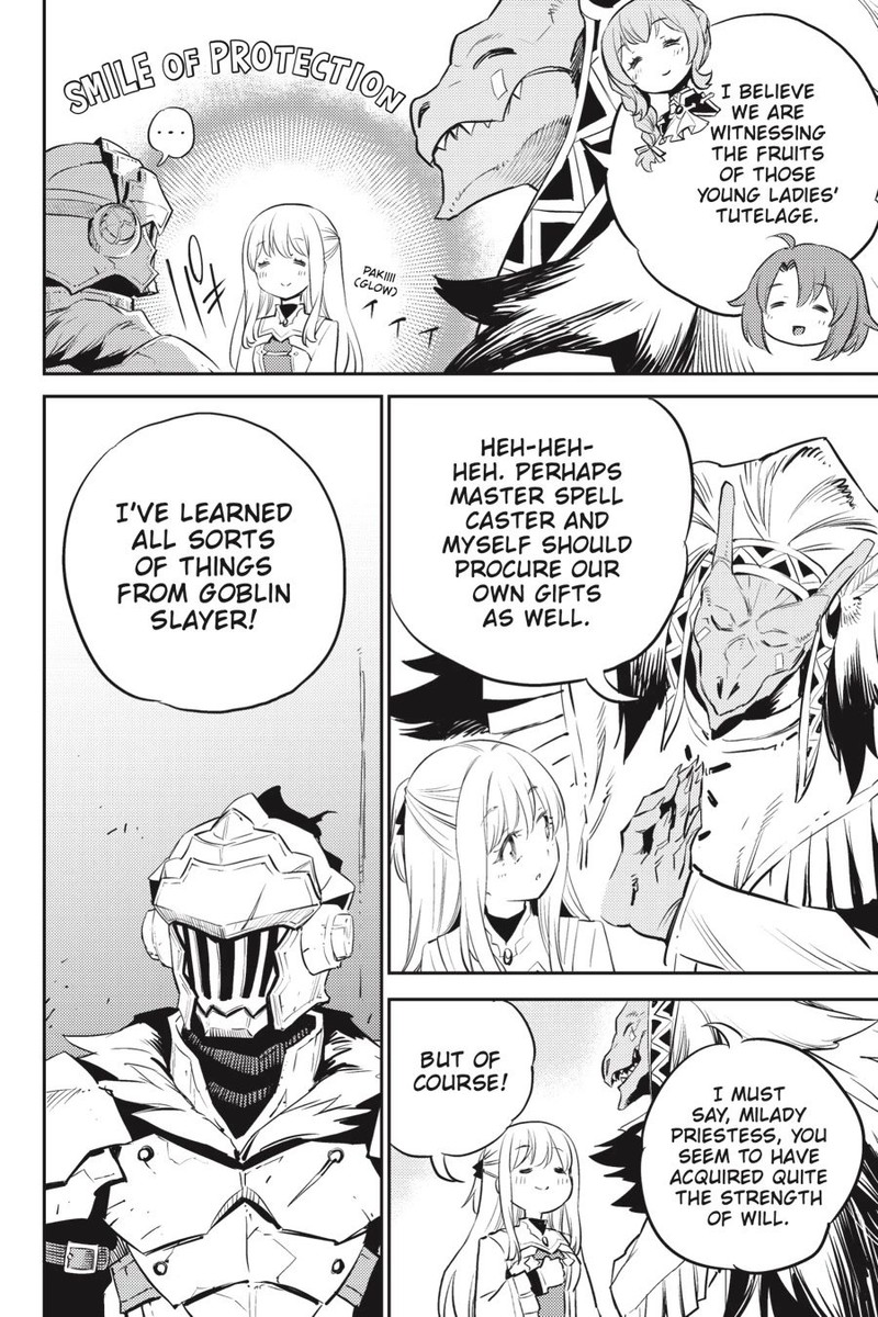 Goblin Slayer 76 10