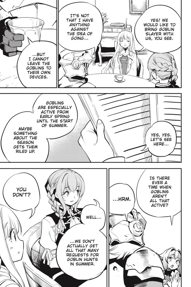 Goblin Slayer 76 13