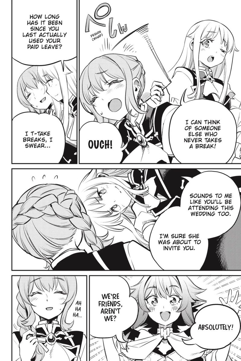 Goblin Slayer 76 16