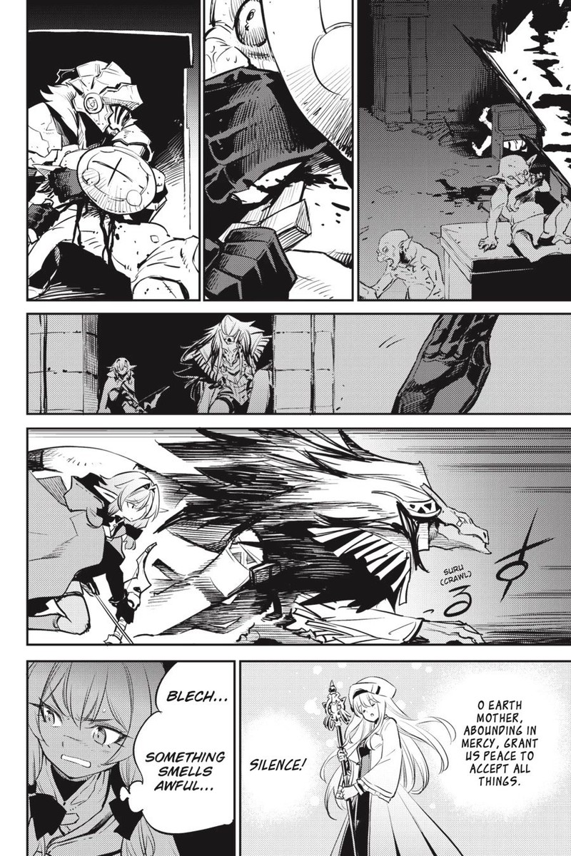 Goblin Slayer 76 22