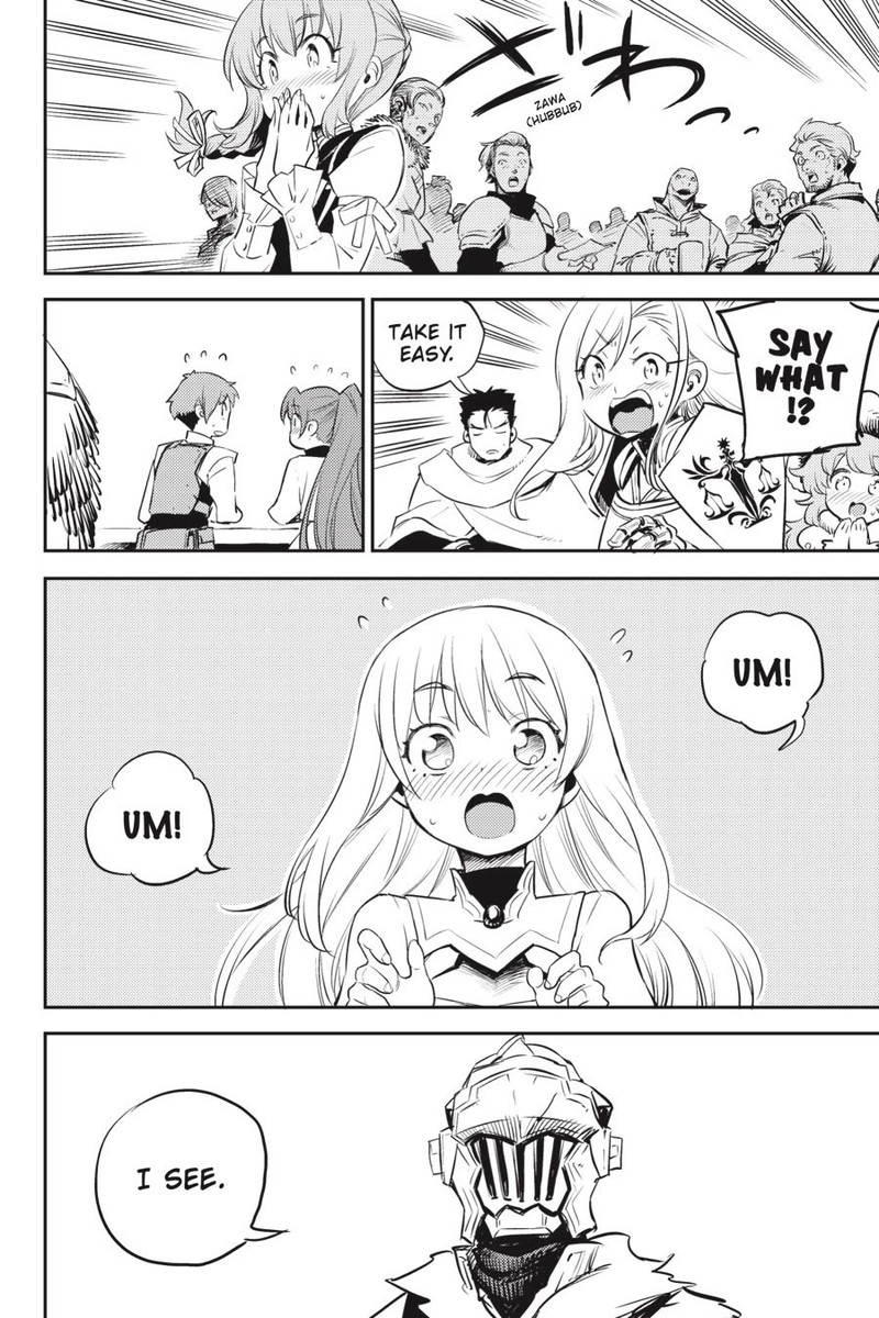 Goblin Slayer 76 4