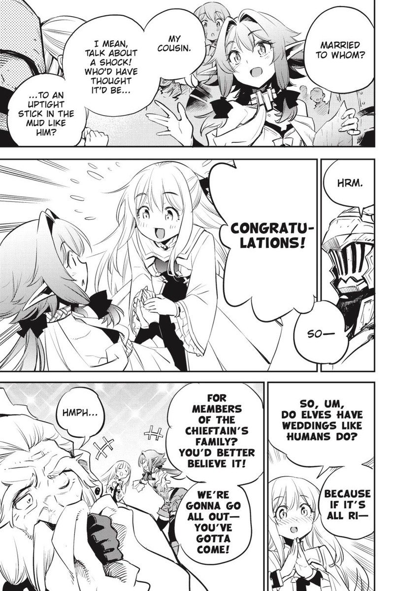 Goblin Slayer 76 5