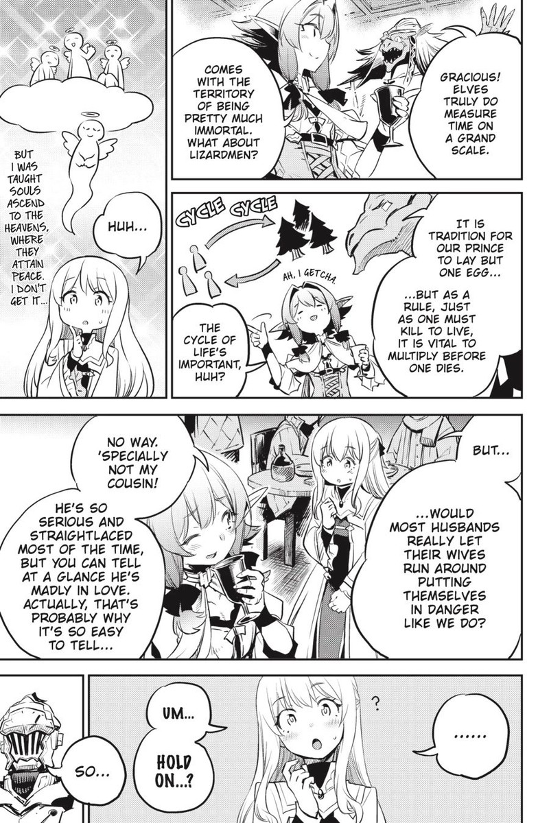 Goblin Slayer 76 7