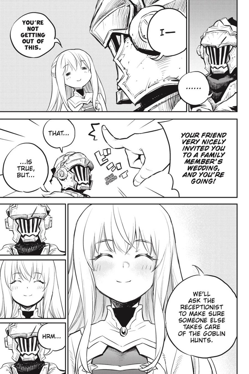 Goblin Slayer 76 9
