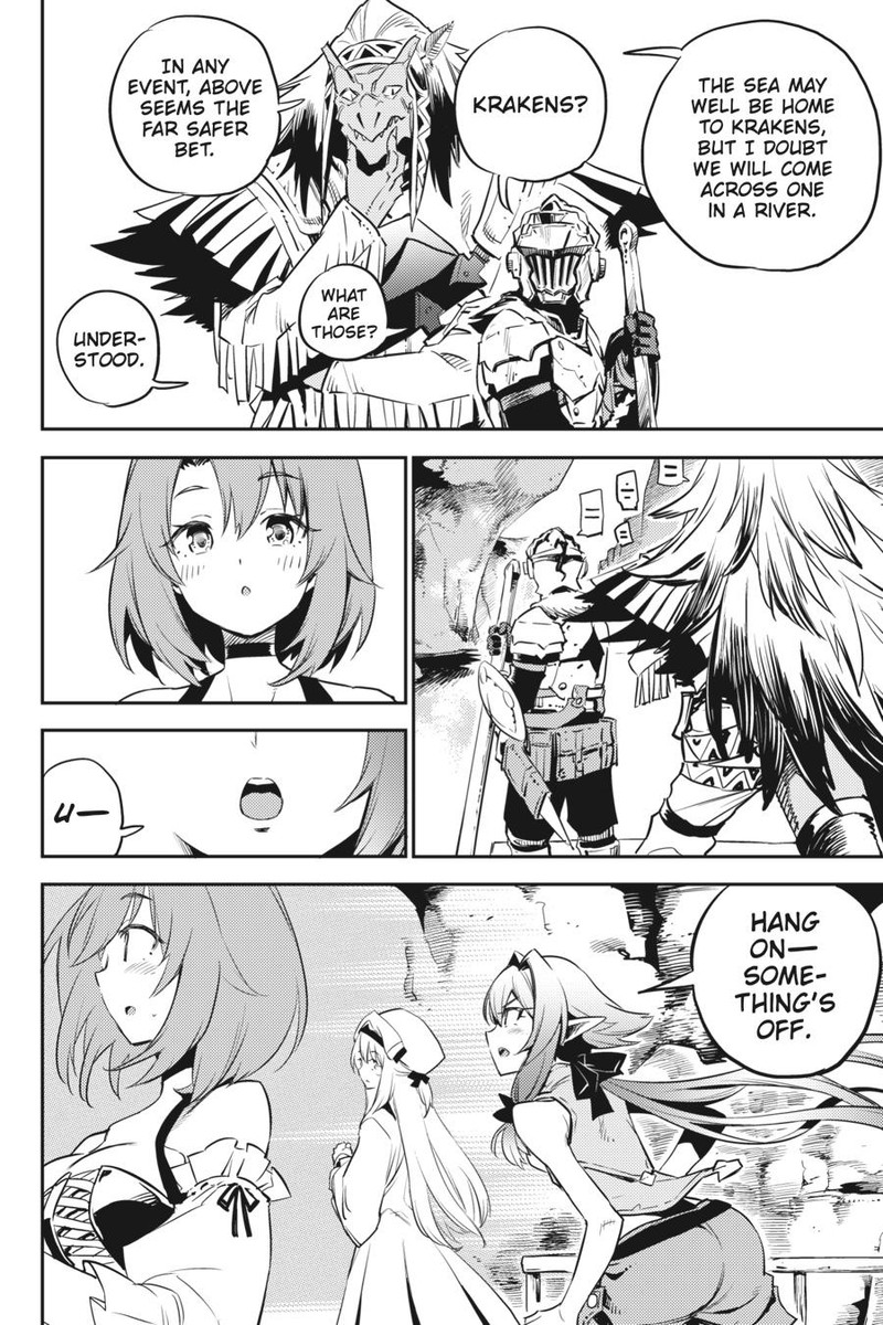 Goblin Slayer 79 11