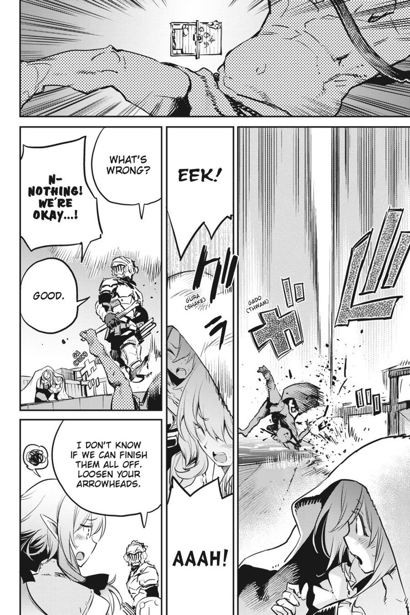 Goblin Slayer 79 16