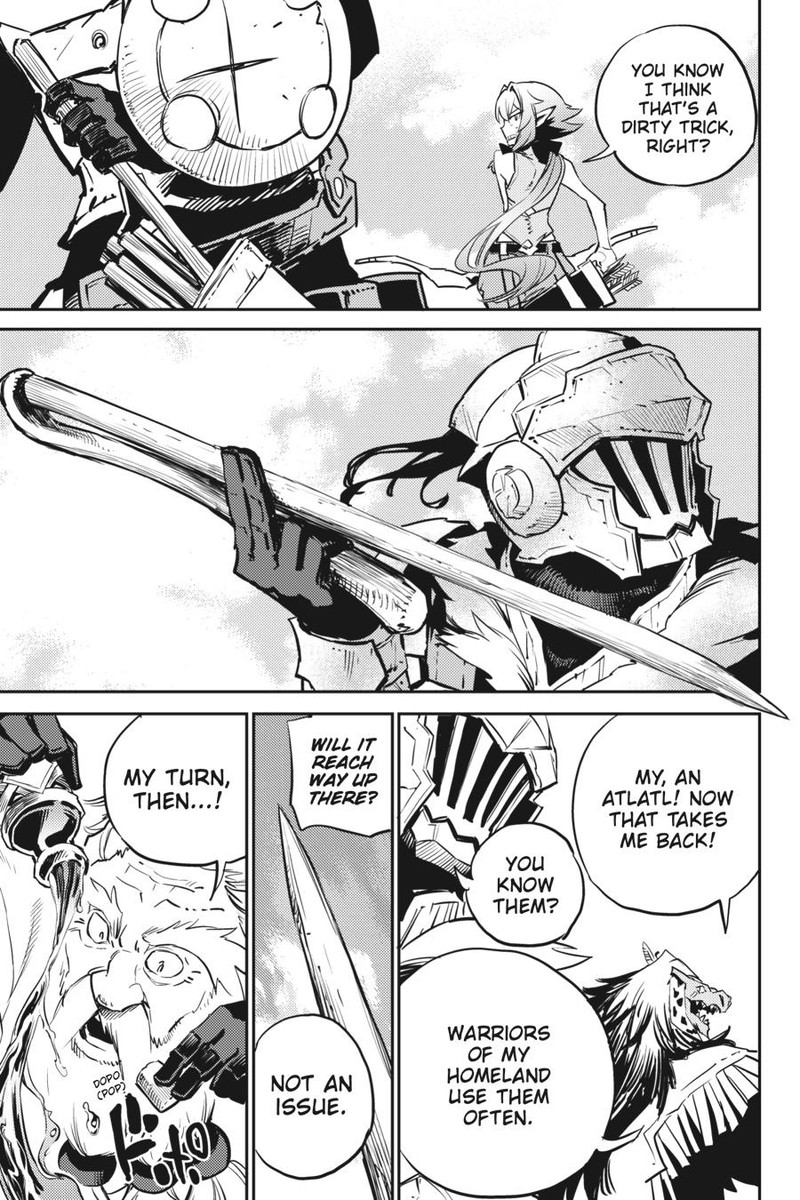 Goblin Slayer 79 17
