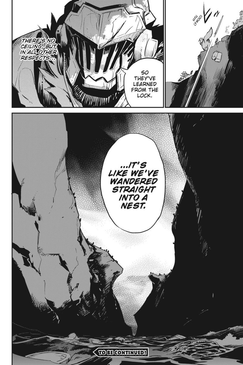 Goblin Slayer 79 24