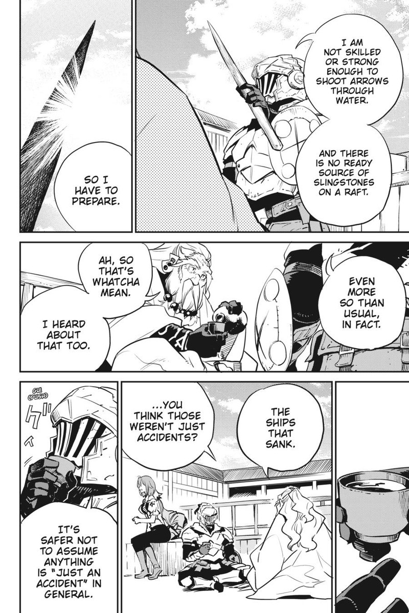 Goblin Slayer 79 5