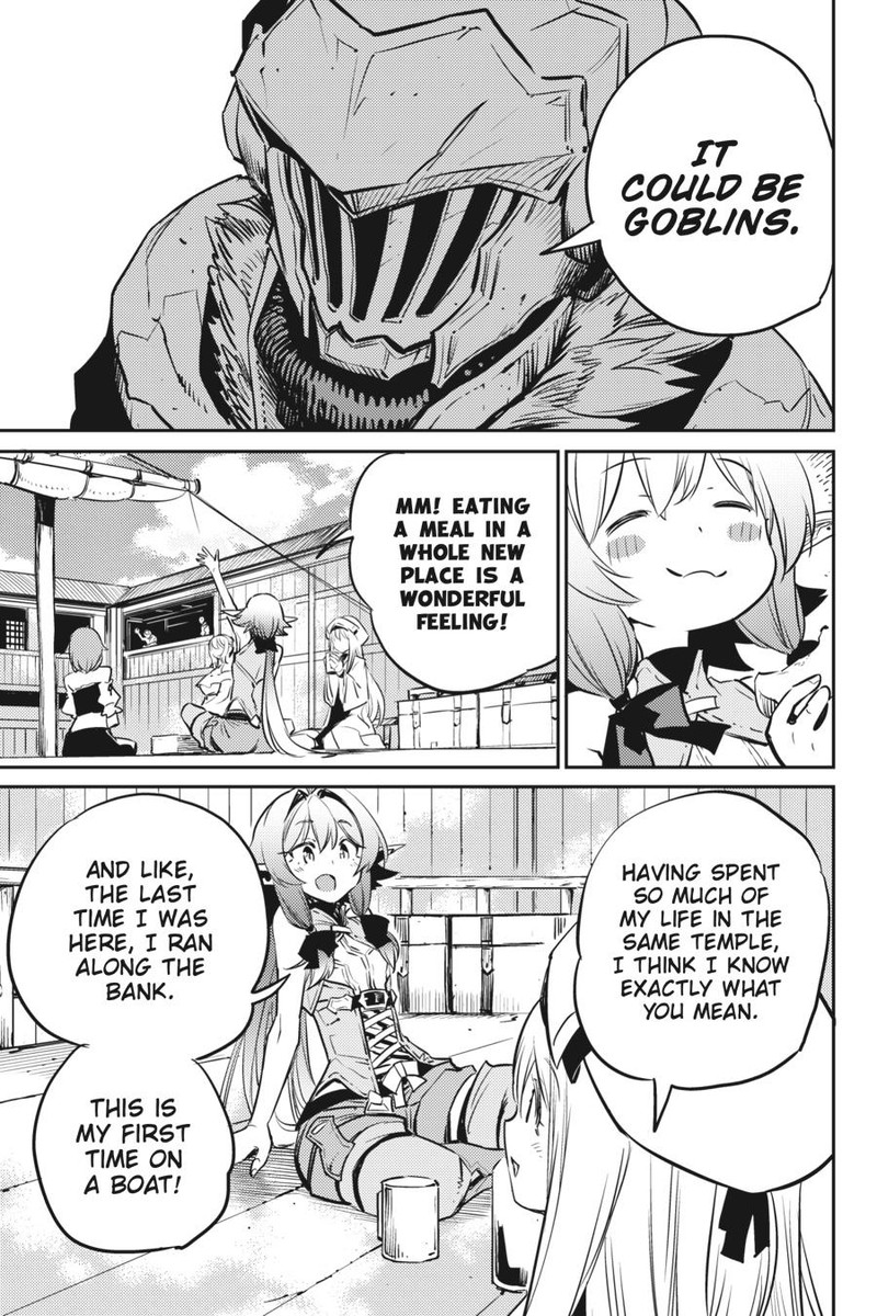 Goblin Slayer 79 6