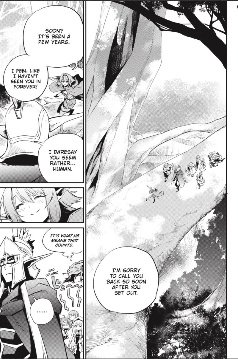 Goblin Slayer 81 10
