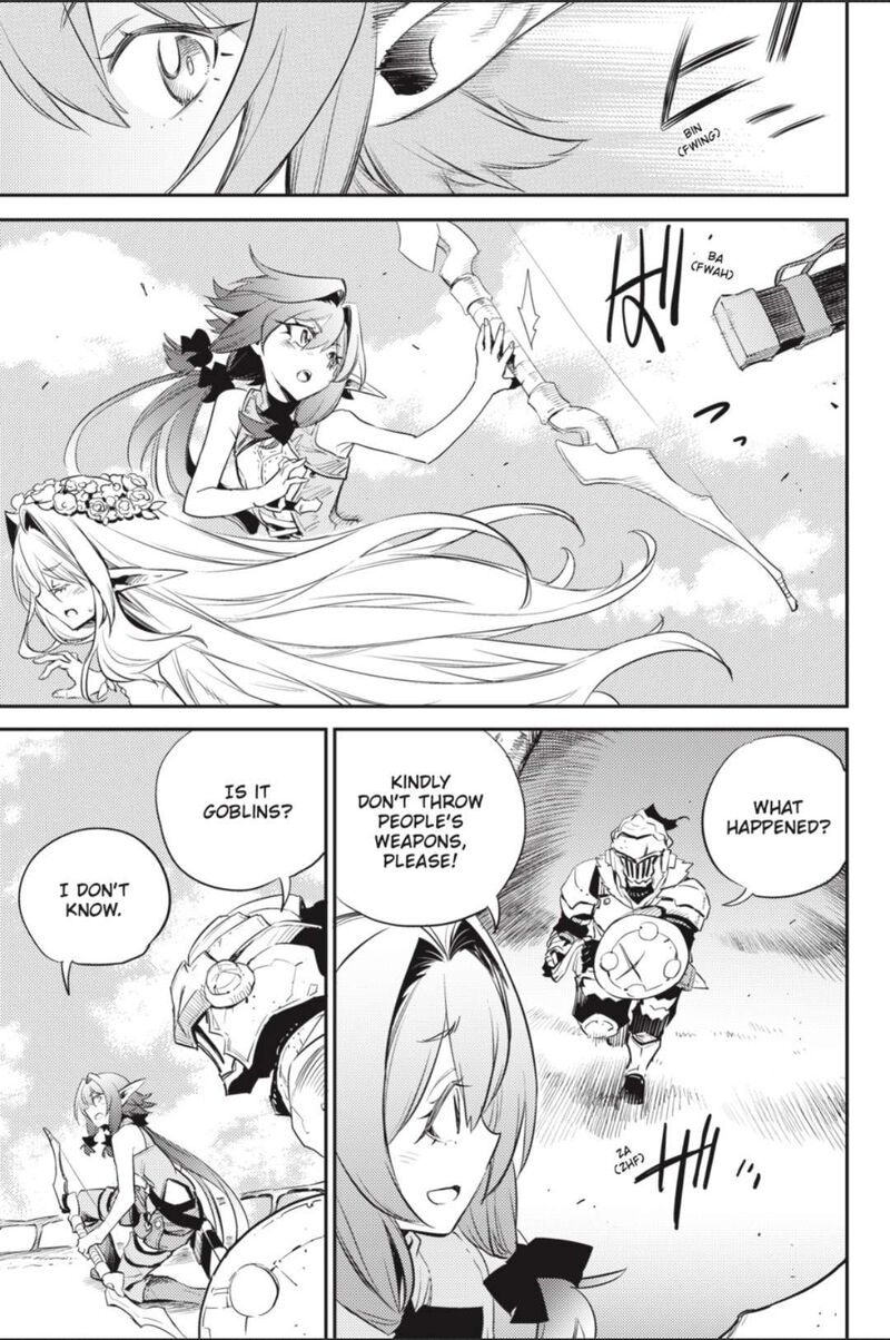 Goblin Slayer 83 18